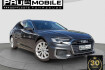 Audi A6 Autres 45 tfsi quattro s line naviplus matrix led