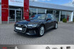 Audi A6 design tdi s tron design carplay ahk*pano*kamera*led*virt