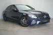 Mercedes Classe C AMG Line Benz c 220 d 9g tronic amg carplay/distronic/kamera/v