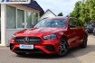 Mercedes Classe E AMG Line Benz e 300 de t 3x amg kamera360+burmester+multibeam