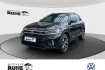 Volkswagen T-Roc R-Line T roc r line