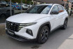 Hyundai Tucson Blackline 1.6 t gdi 48v hybrid 2wd dct blackline