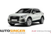 Audi Q2 advanced advanced 35 tfsi s tronic *ahk*led*acc*r cam*