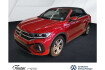 Volkswagen T-Roc R-Line T roc cabriolet 1.5 tsi r line