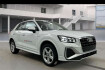 Audi Q2 S line 35 tfsi s line kamera matrix keyless acc