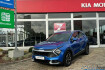 Kia Sportage Vision 1.6 t dct 2wd 48v vision klima navi