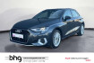 Audi A3 advanced 30 tdi s tronic advanced acc navi