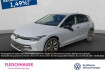 Volkswagen Golf 8 Goal Golf viii 1.5 etsi dsg goal ahk el. klappb. navi digita