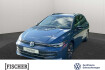 Volkswagen Golf Variant Goal Golf variant viii 2.0tdi dsg goal matrix ahk navi shz 360  acc