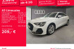 Audi A3 S line 30 tfsi s tronic s line navi vc pdc
