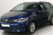 Volkswagen Touran Comfortline comfortline dsg uvp: 52.625 00 ?
