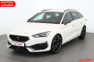 Cupra Leon VZ leon  leon st 2.0 vz led navi keyless go spurhalte