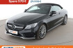 Mercedes Classe C AMG Line Benz c 250 amg line aut.*led*tempo*cam*pdc*shz*klima*garantie