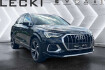 Audi Q3 advanced 35 tfsi advanced *sonos*kamera*el.sitz*acc*shz*