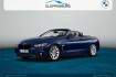 BMW Série 4 Coupé Sport Bmw 420  420 i cabrio navi+shz+hifi+fernl.ass+klimaaut.+bt