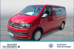 Volkswagen Multivan Trendline T6 multivan 2.0tdi trendline 6 sitzer