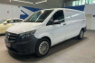 Mercedes Vito Pro benz vito  benz vito kasten 116 cdi extralang *1.hand*mwst*
