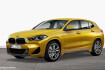 BMW X2 M Sport xdrive20i m sportpaket head up hifi dab led
