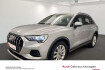 Audi Q3 advanced 35 tdi advanced acc carplay pdc mmi