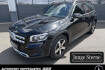Mercedes GLB Progressive Benz glb 200 glb 200 progressive led mbux kamera sitzh. ahk