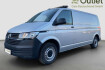 Volkswagen Transporter Autres T6 transporter t6.1 transporter kasten2.0 tdi 4 motion dsg