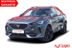 Cupra Formentor VZ 2.0 vz 4drive led navi acc beats pdc