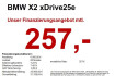 BMW X2 M Sport xdrive25e m sport pano/acc/led+/cam/komfort pano/a