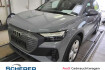 Audi Q4 e-tron Autres Q4 e tron 40 e tron 150 kw navi shz gr