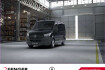 Mercedes Sprinter Autres Benz sprinter 214 cdi ka l1h1 klima kamera navi ahk