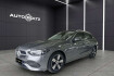 Mercedes Classe C Avantgarde Benz c 180 t cgi avantgarde pano kamera mbux business