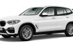 BMW X3 Advantage xdrive30e advantage navi.led.ahk.driveas.rfk