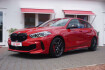 BMW M135i Autres M1 m135i xdrive aut. led head up navi totwinkel