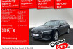 Audi A6 design design 50 tdi qu led nav+ ahk 19? 360