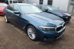 BMW Série 5 Autres 520 d xdrive limo leder+allrad+standheizung+ahk