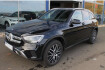 Mercedes GLC Exclusive Benz glc 200 4matic euro 6 navi led park spiegel fahrassistenz