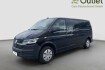Volkswagen Transporter Autres T6 transporter t6.1 kasten lang 2.0 tdi 4 motion dsg rampe