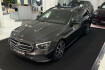 Mercedes Classe E Avantgarde Benz e 220 d 9g t avantgarde*night*led*distr.*ambi*