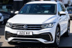 Volkswagen Tiguan R-Line 2.0 tdi dsg*r line*4motion*facelift*ahk