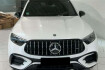 Mercedes GLC 43 AMG Autres benz glc 43 amg  benz glc 43 amg mild hybrid 4matic