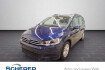 Volkswagen Touran Highline 1 5 tsi standheizung/ pdc/sitzheizung vo.