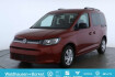 Volkswagen Caddy Autres life 1.5 tsi / flufelturen / acc / navi / wr