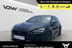 Cupra Leon VZ leon  leon tsi dsg vz 5jgar kamera acc beats shz klima navi