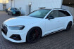 Audi A4 Autres rs4 avant 2.9 tfsi quattro