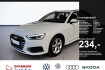 Audi A4 advanced avant advanced 35 tfsi 150ps s tronic led.navi.alu