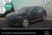 Mercedes EQA AMG Line Benz eqa 250 prog+advanced+kamera+spur
