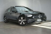 Mercedes Classe C Avantgarde Benz c 220 d 4matic t 9g tronic avantgarde pano/burme