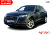 Audi Q5 Autres 50 2.0 tfsi e quattro s line led dab navi pdc
