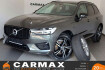 Volvo XC60 R-Design Xc60 t6 awd r design hud panoram 360  4xshahk+wr