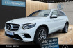 Mercedes GLC Autres Benz glc 250 glc 250 d 4m *amg*ahk*pano*navi*tempomat*shz* led