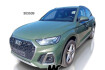 Audi Q5 S line 40 tdi s line tour p/virutal+/ahk/kamera